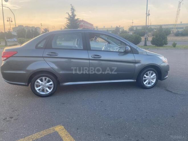 Baic A1 2014, 25,000 km - 1.5 l - Bakı