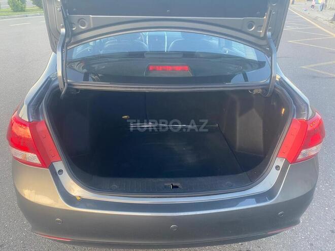 Baic A1 2014, 25,000 km - 1.5 l - Bakı