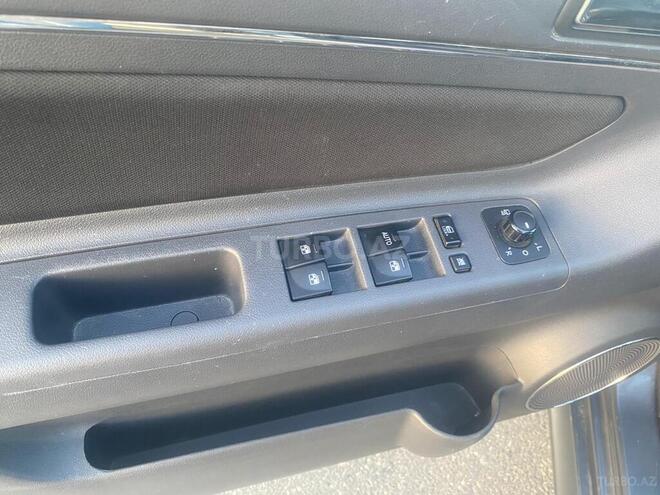 Baic A1 2014, 25,000 km - 1.5 l - Bakı