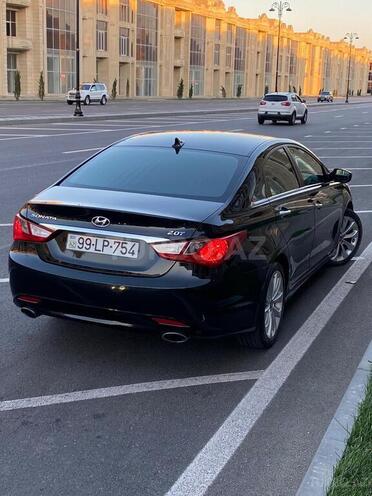 Hyundai Sonata 2011, 175,000 km - 2.0 л - Bakı