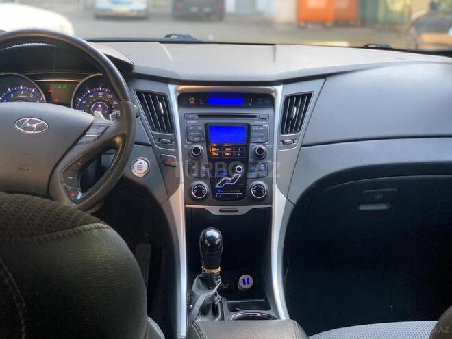 Hyundai Sonata 2011, 175,000 km - 2.0 л - Bakı