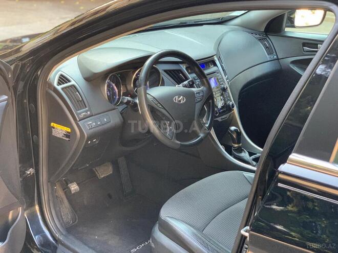 Hyundai Sonata 2011, 175,000 km - 2.0 л - Bakı