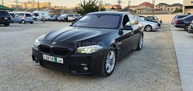 BMW 528 2013, 79,000 km - 2.0 l - Bakı
