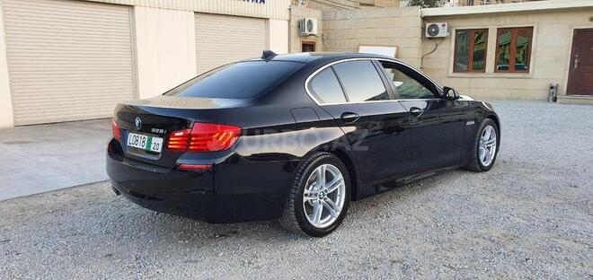 BMW 528 2013, 79,000 km - 2.0 l - Bakı