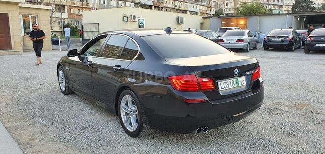 BMW 528 2013, 79,000 km - 2.0 l - Bakı