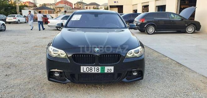 BMW 528 2013, 79,000 km - 2.0 l - Bakı