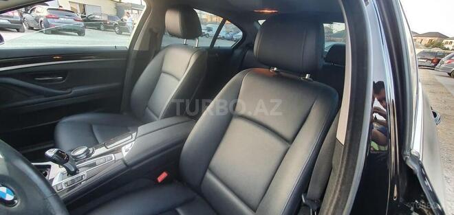 BMW 528 2013, 79,000 km - 2.0 l - Bakı