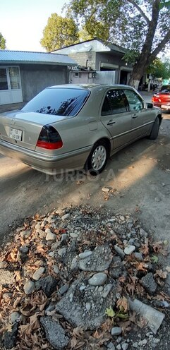 Mercedes C 230 1998, 245,000 km - 2.3 л - Ağdaş