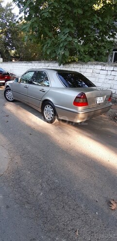 Mercedes C 230 1998, 245,000 km - 2.3 л - Ağdaş