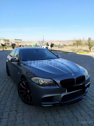 BMW 528 2012, 115,000 km - 2.0 l - Xırdalan
