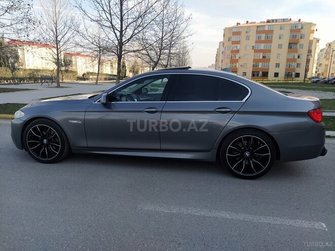 BMW 528 2012, 115,000 km - 2.0 l - Xırdalan