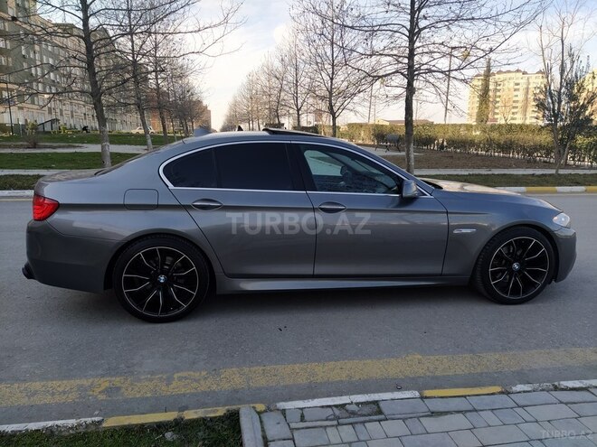BMW 528 2012, 115,000 km - 2.0 l - Xırdalan