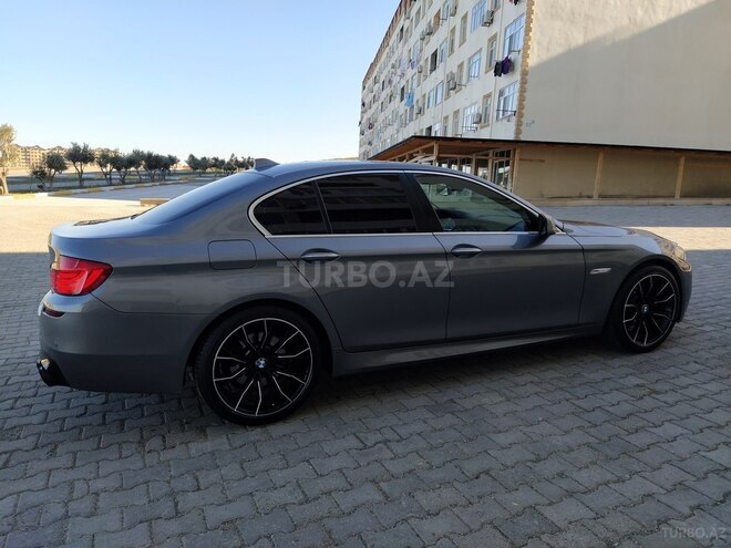 BMW 528 2012, 115,000 km - 2.0 l - Xırdalan