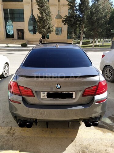 BMW 528 2012, 115,000 km - 2.0 l - Xırdalan