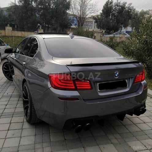 BMW 528 2012, 115,000 km - 2.0 l - Xırdalan