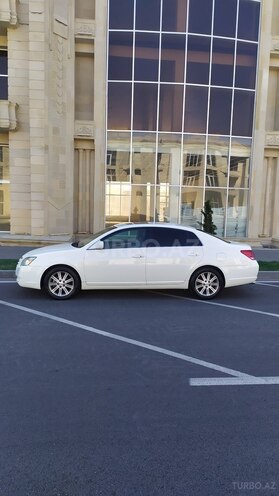 Toyota Avalon 2006, 283,000 km - 3.5 л - Bakı