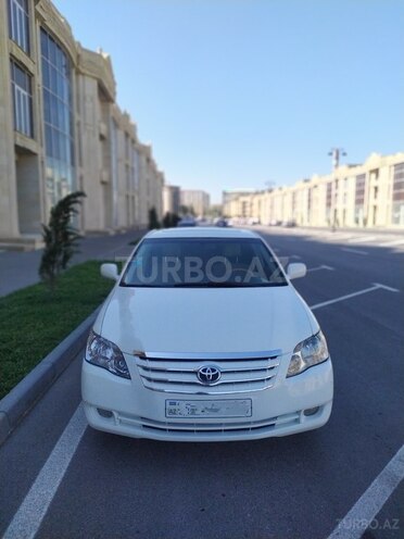 Toyota Avalon 2006, 283,000 km - 3.5 л - Bakı
