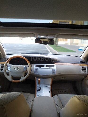 Toyota Avalon 2006, 283,000 km - 3.5 л - Bakı
