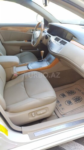 Toyota Avalon 2006, 283,000 km - 3.5 л - Bakı