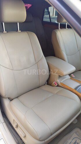 Toyota Avalon 2006, 283,000 km - 3.5 л - Bakı