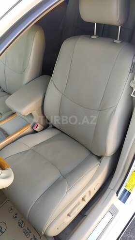 Toyota Avalon 2006, 283,000 km - 3.5 л - Bakı
