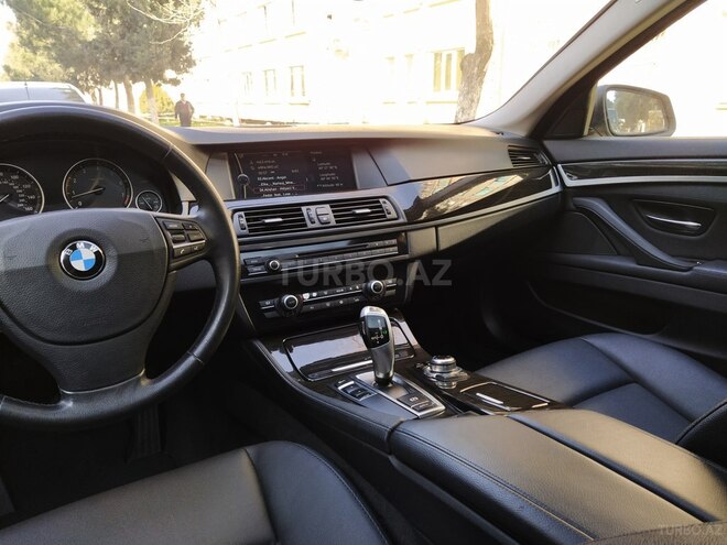 BMW 528 2012, 115,000 km - 2.0 l - Xırdalan