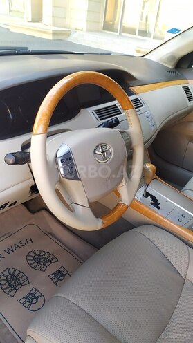Toyota Avalon 2006, 283,000 km - 3.5 л - Bakı