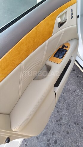 Toyota Avalon 2006, 283,000 km - 3.5 л - Bakı