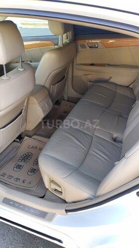 Toyota Avalon 2006, 283,000 km - 3.5 л - Bakı