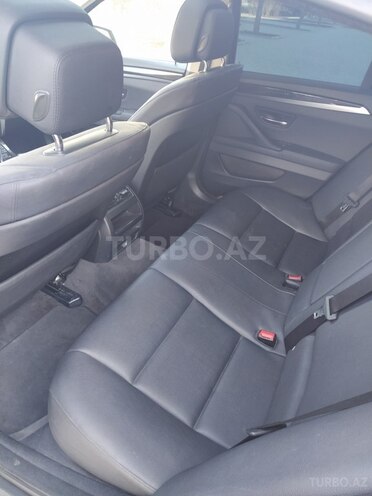 BMW 528 2012, 115,000 km - 2.0 l - Xırdalan