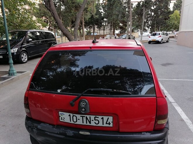 Opel Vita 1995, 222,000 km - 1.4 l - Bakı