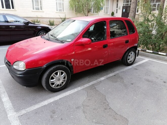 Opel Vita 1995, 222,000 km - 1.4 l - Bakı