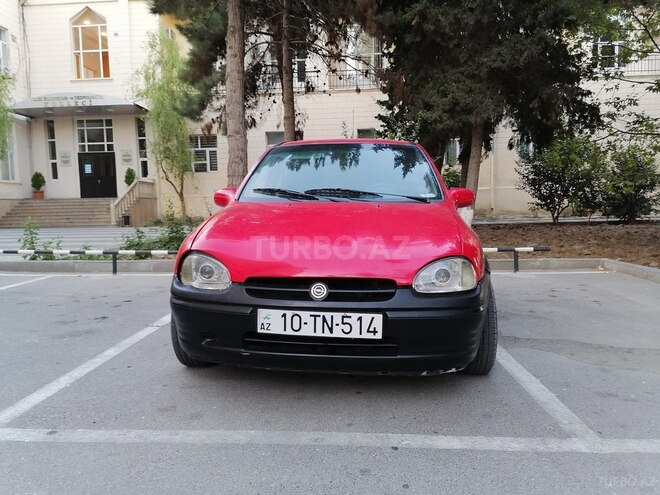 Opel Vita 1995, 222,000 km - 1.4 l - Bakı