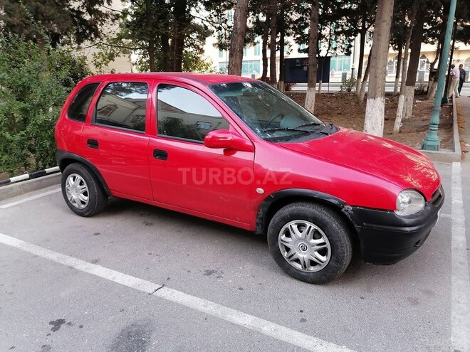 Opel Vita 1995, 222,000 km - 1.4 l - Bakı