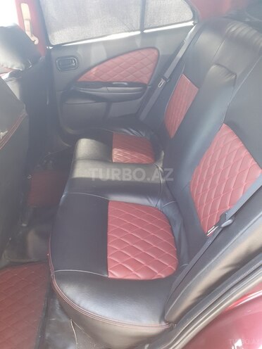 Nissan Sunny 2003, 244,000 km - 1.3 l - Bakı