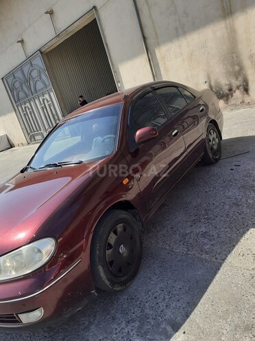 Nissan Sunny 2003, 244,000 km - 1.3 l - Bakı