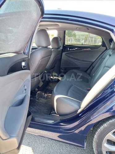 Hyundai Sonata 2010, 189,000 km - 2.0 л - Bakı