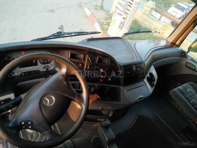 Mercedes Actros 1846 2008, 700,000 km - 12.0 l - Bakı