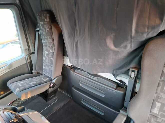 Mercedes Actros 1846 2008, 700,000 km - 12.0 l - Bakı
