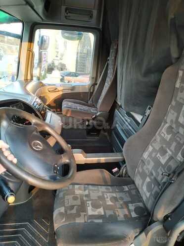 Mercedes Actros 1846 2008, 700,000 km - 12.0 l - Bakı