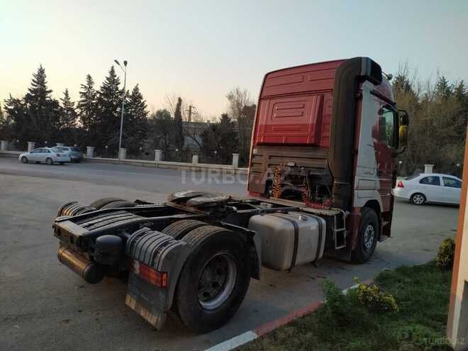 Mercedes Actros 1846 2008, 700,000 km - 12.0 l - Bakı