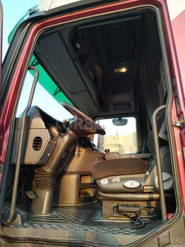 Mercedes Actros 1846 2008, 700,000 km - 12.0 l - Bakı