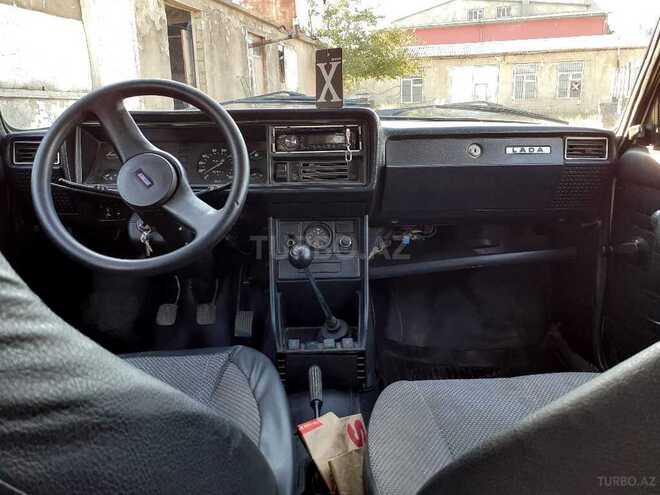 LADA (VAZ) 2107 2006, 130,000 km - 1.6 l - Bakı
