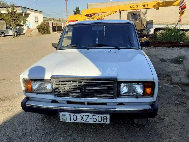 LADA (VAZ) 2107 2006, 130,000 km - 1.6 l - Bakı