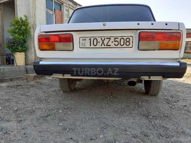 LADA (VAZ) 2107 2006, 130,000 km - 1.6 l - Bakı