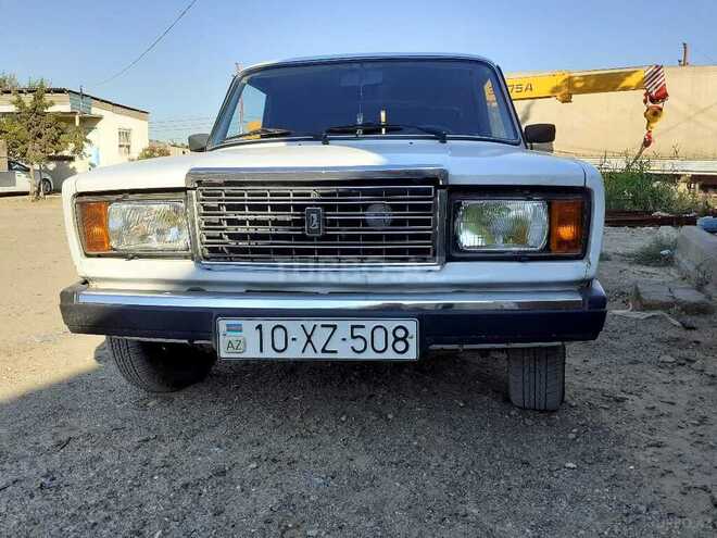 LADA (VAZ) 2107 2006, 130,000 km - 1.6 l - Bakı
