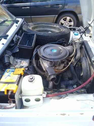 LADA (VAZ) Niva 1986, 220,000 km - 1.6 l - Bakı