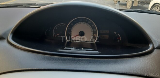 Hyundai Matrix 2008, 258,850 km - 2.0 l - Bakı