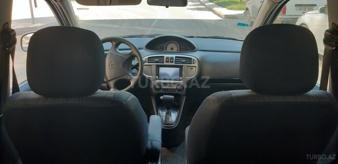 Hyundai Matrix 2008, 258,850 km - 2.0 l - Bakı