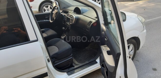 Hyundai Matrix 2008, 258,850 km - 2.0 l - Bakı